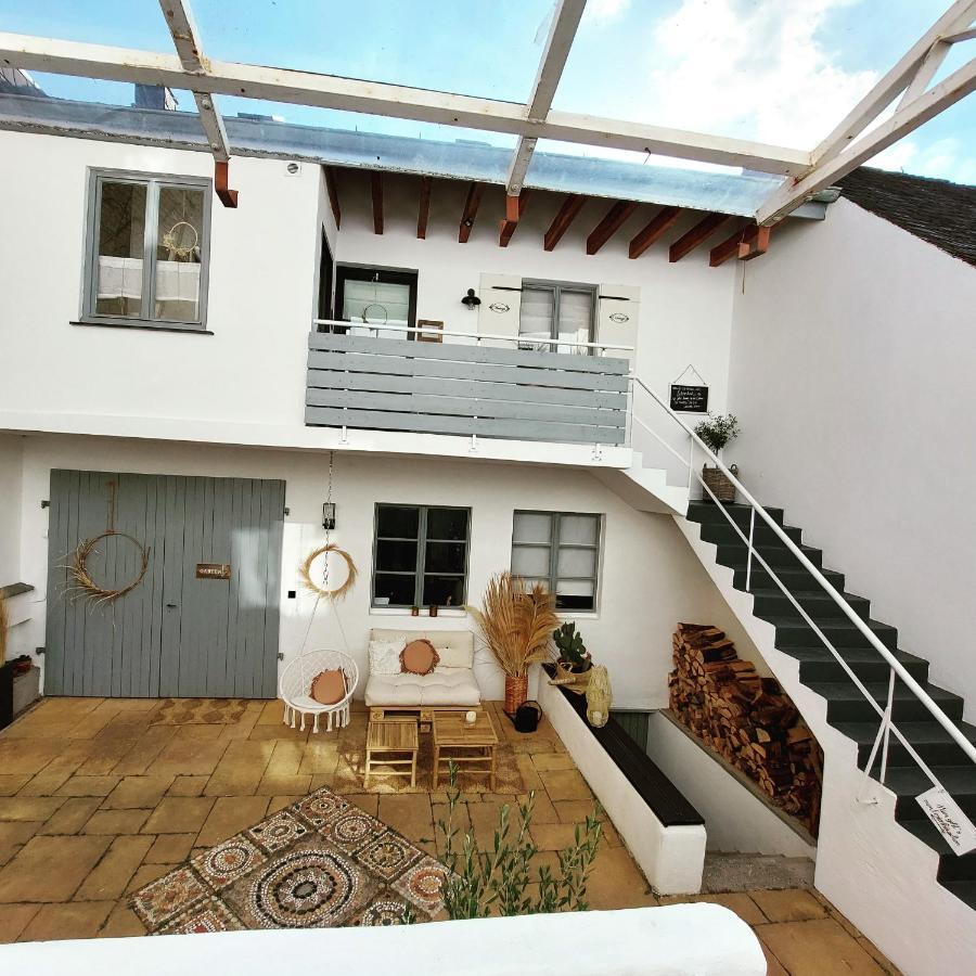 Villa Koje1 Bremm Esterno foto