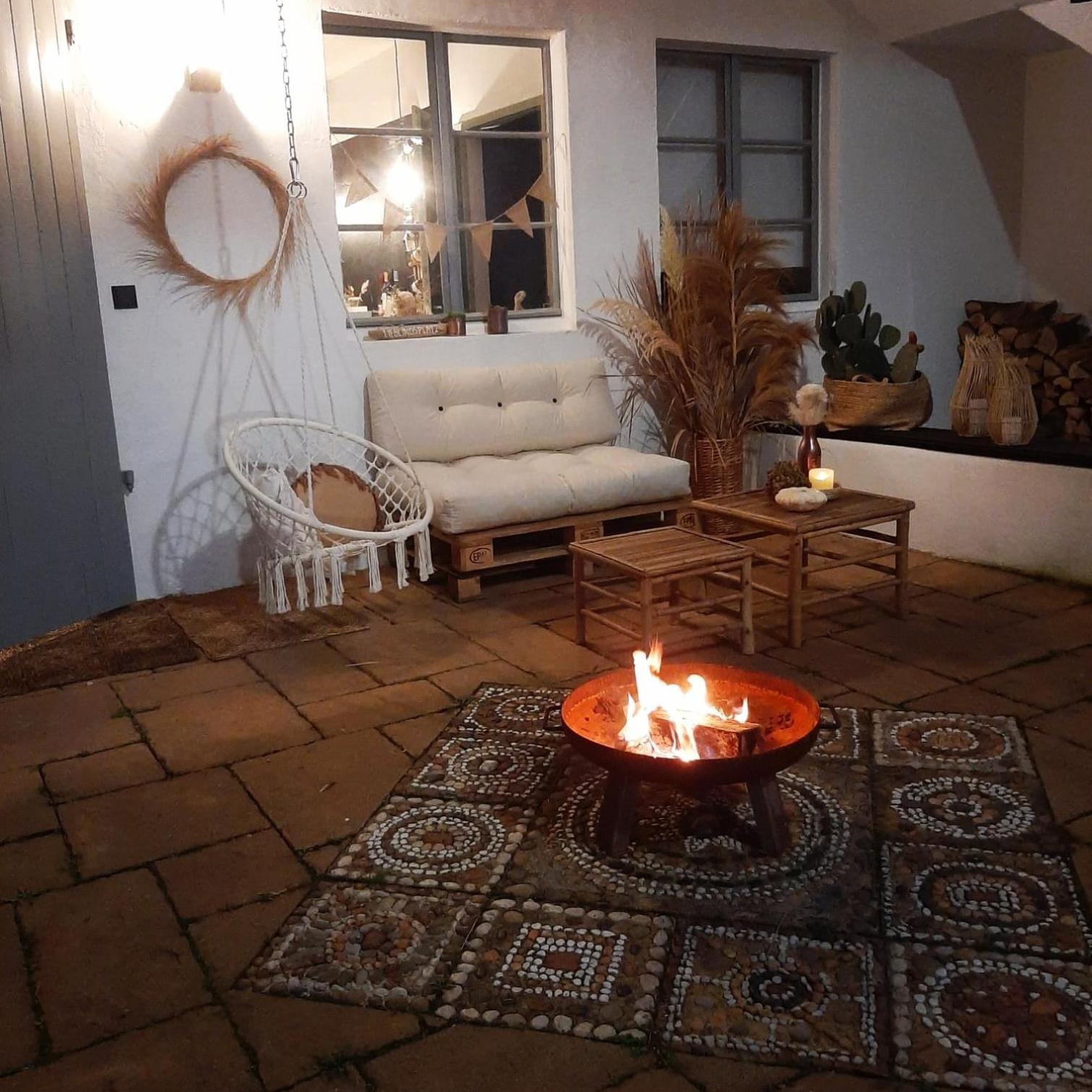 Villa Koje1 Bremm Esterno foto